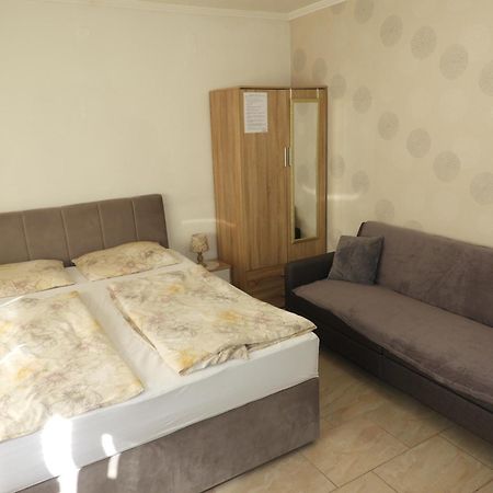Apartment Sol Mar 포르토로즈 외부 사진