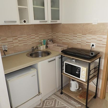 Apartment Sol Mar 포르토로즈 외부 사진
