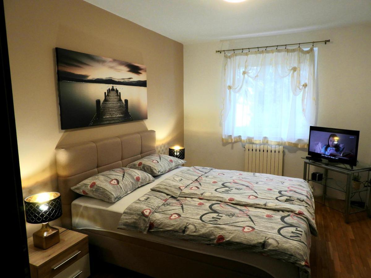 Apartment Sol Mar 포르토로즈 외부 사진