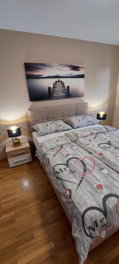Apartment Sol Mar 포르토로즈 외부 사진