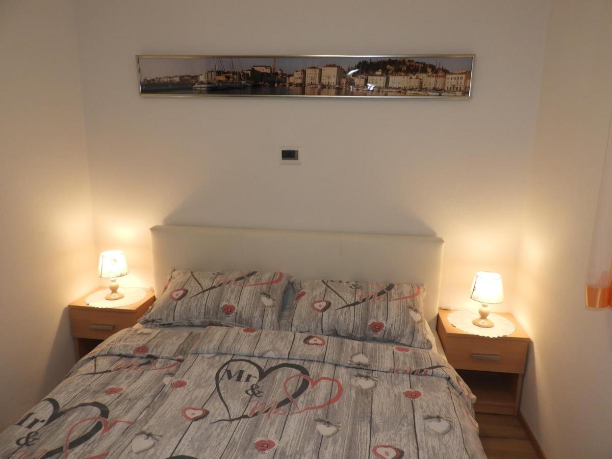 Apartment Sol Mar 포르토로즈 외부 사진