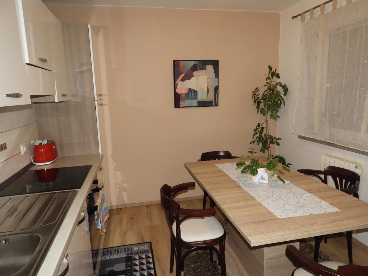 Apartment Sol Mar 포르토로즈 외부 사진