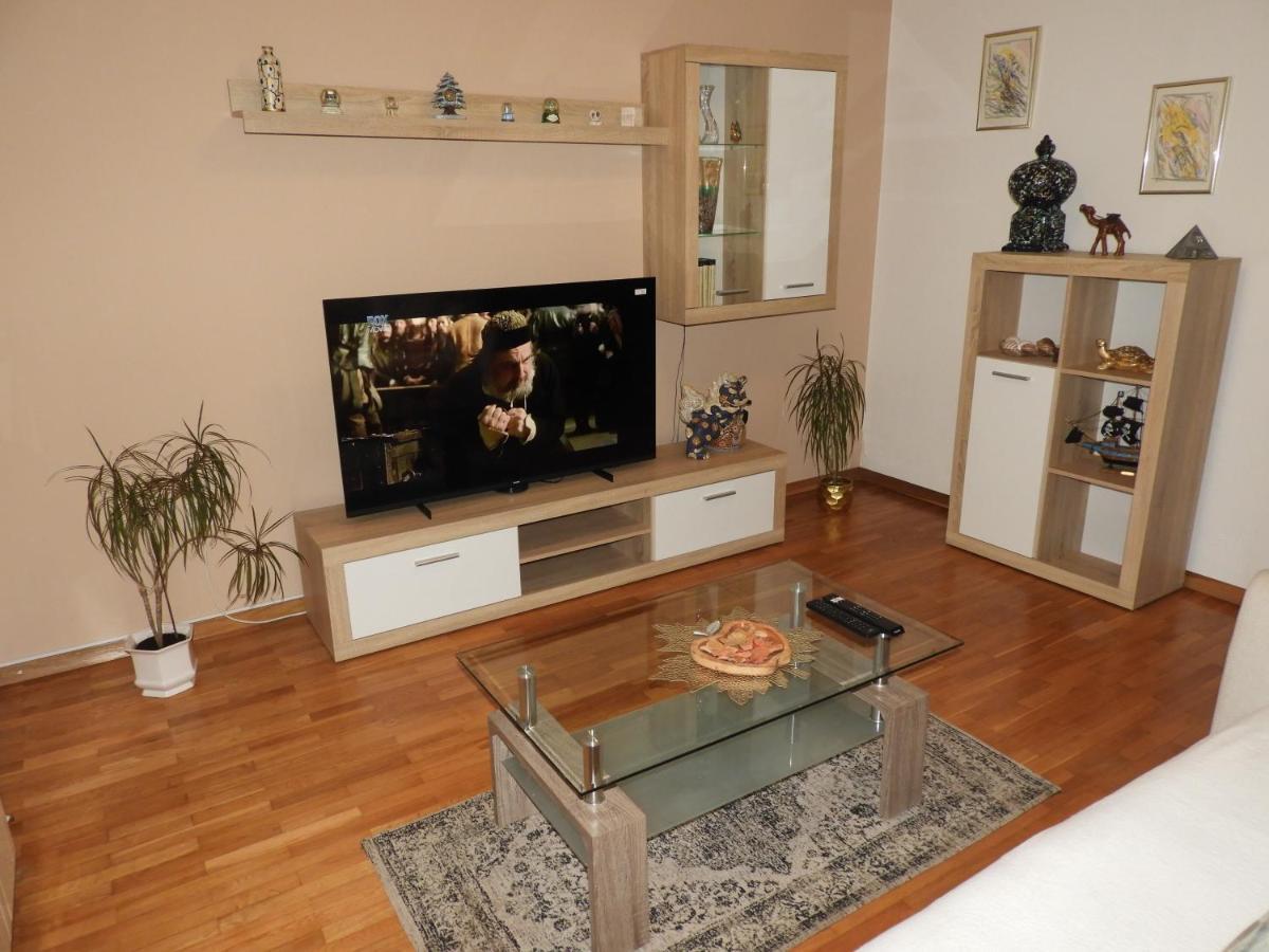 Apartment Sol Mar 포르토로즈 외부 사진