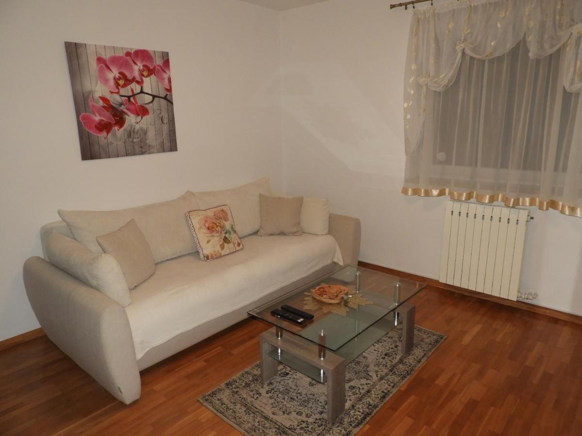 Apartment Sol Mar 포르토로즈 외부 사진