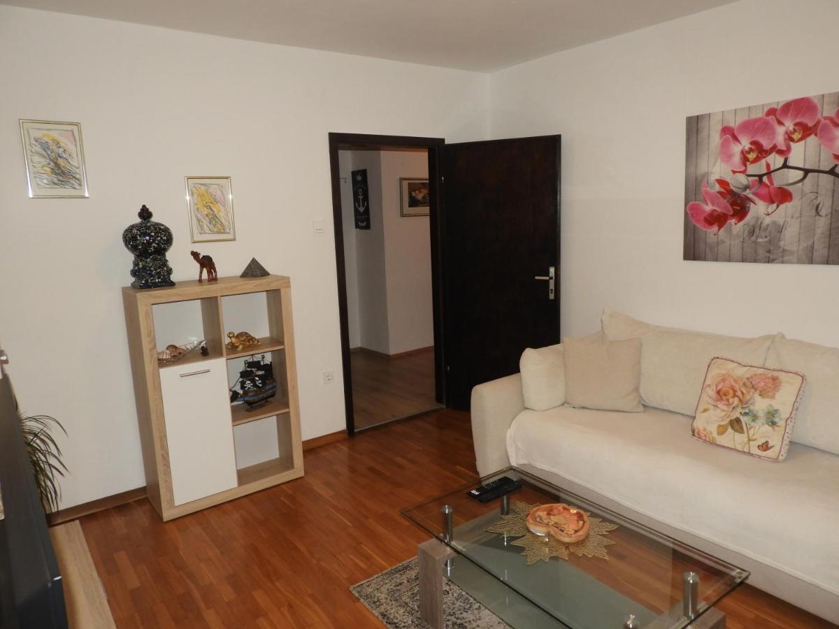 Apartment Sol Mar 포르토로즈 외부 사진