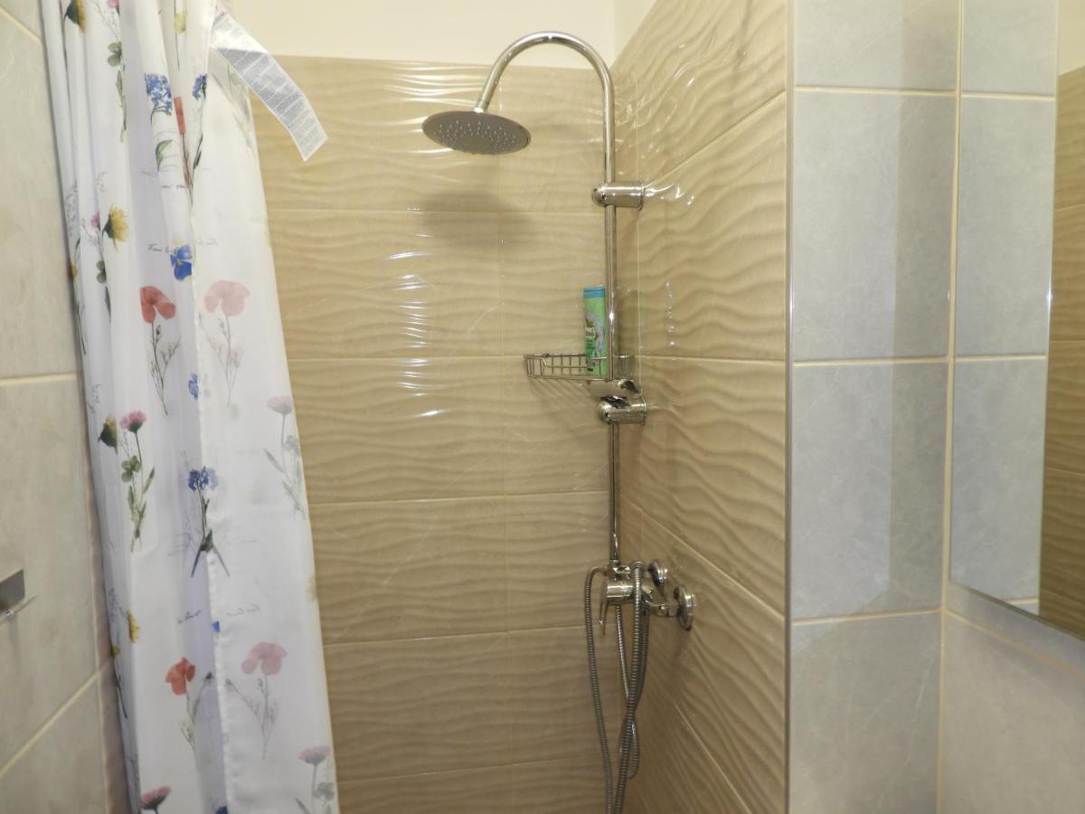 Apartment Sol Mar 포르토로즈 외부 사진