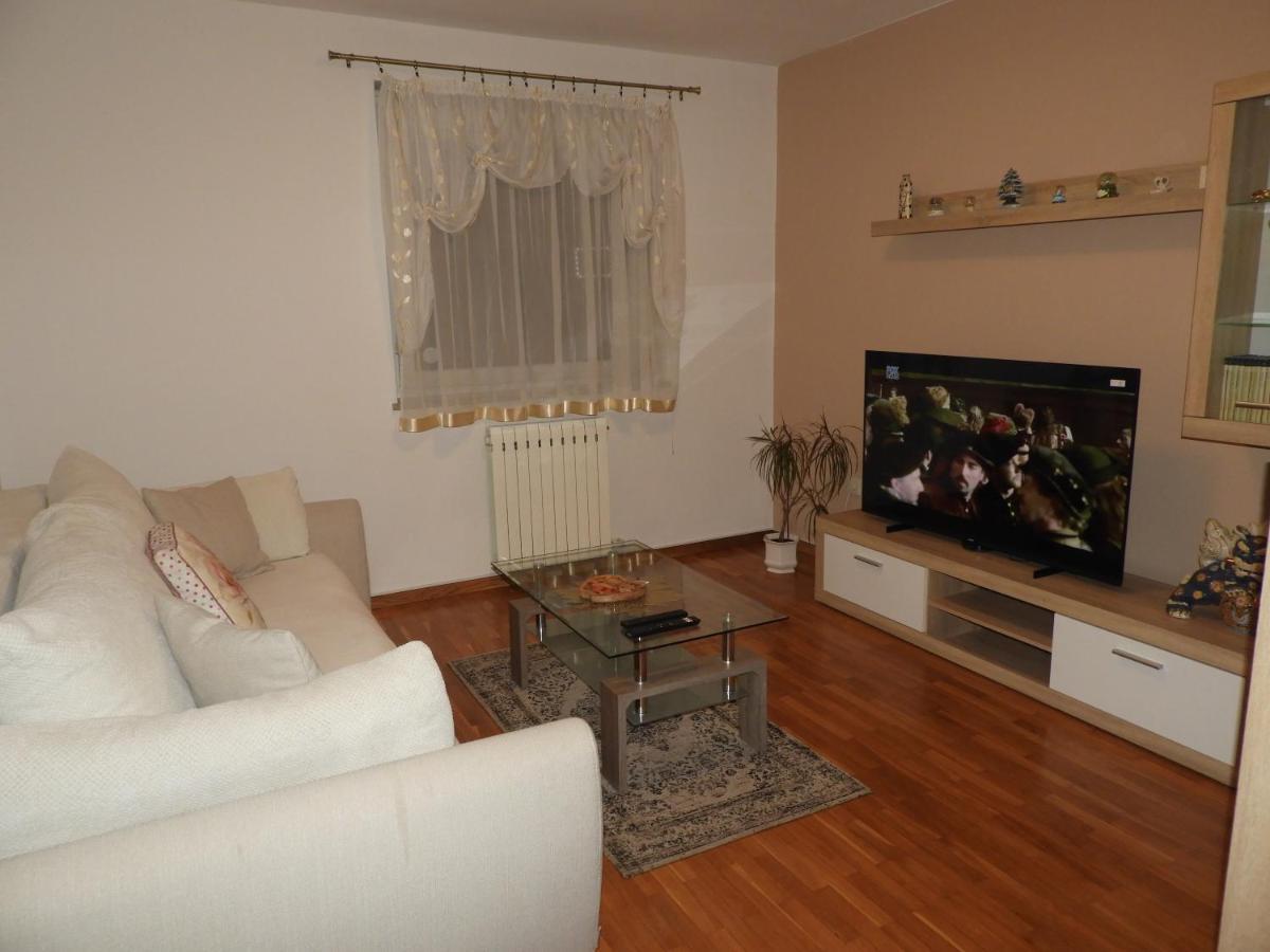 Apartment Sol Mar 포르토로즈 외부 사진