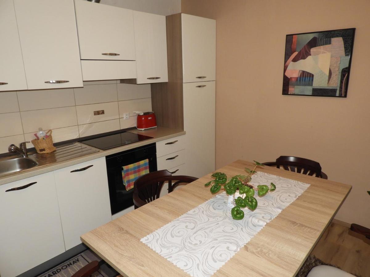 Apartment Sol Mar 포르토로즈 외부 사진