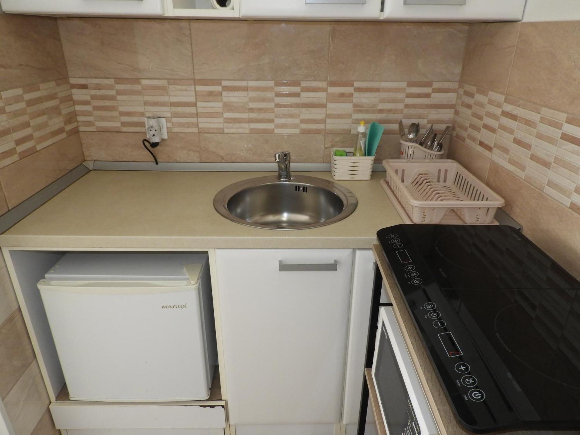 Apartment Sol Mar 포르토로즈 외부 사진
