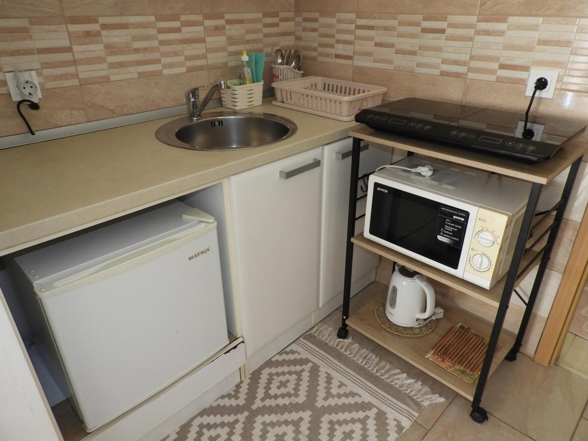Apartment Sol Mar 포르토로즈 외부 사진