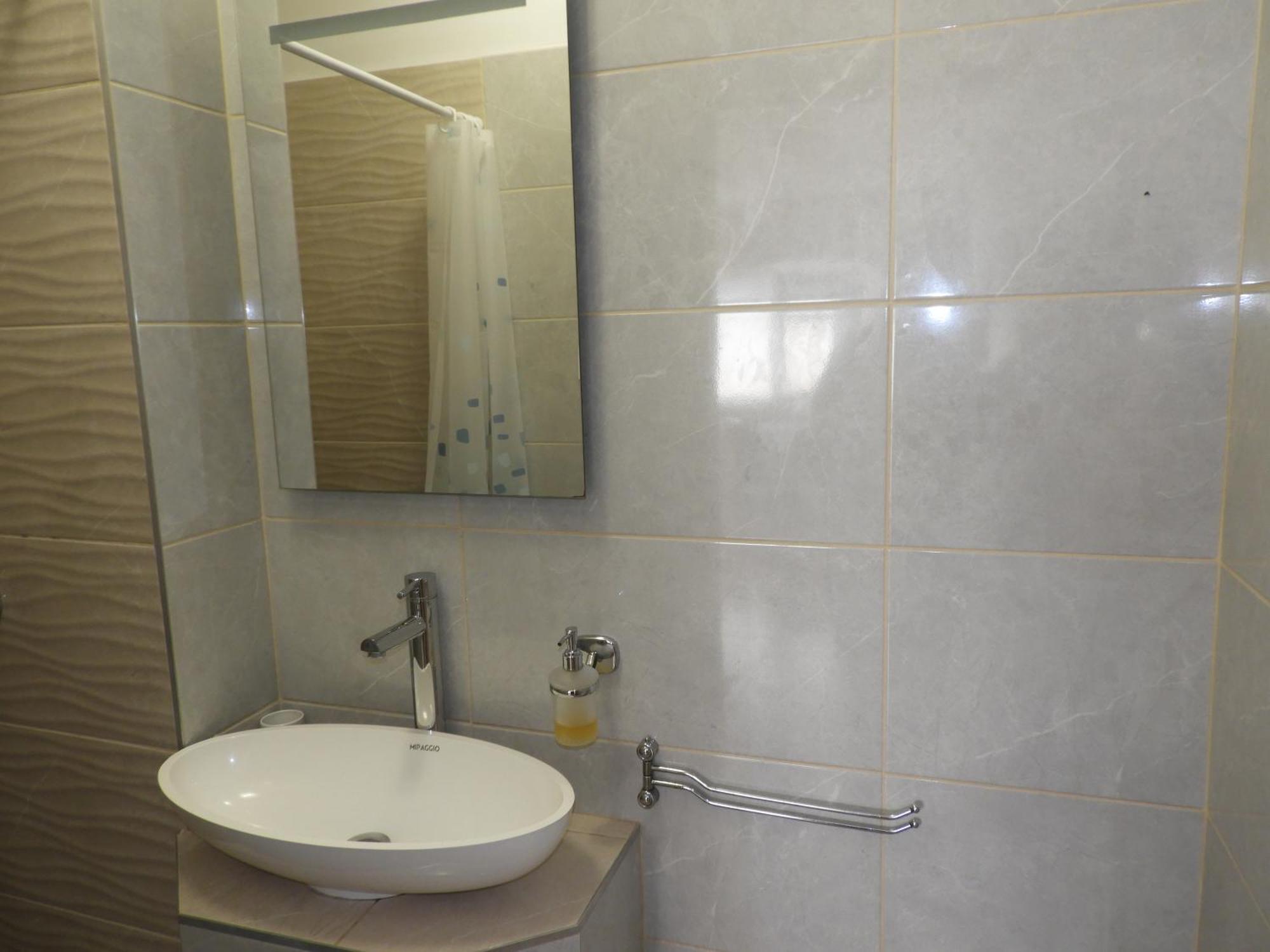 Apartment Sol Mar 포르토로즈 외부 사진