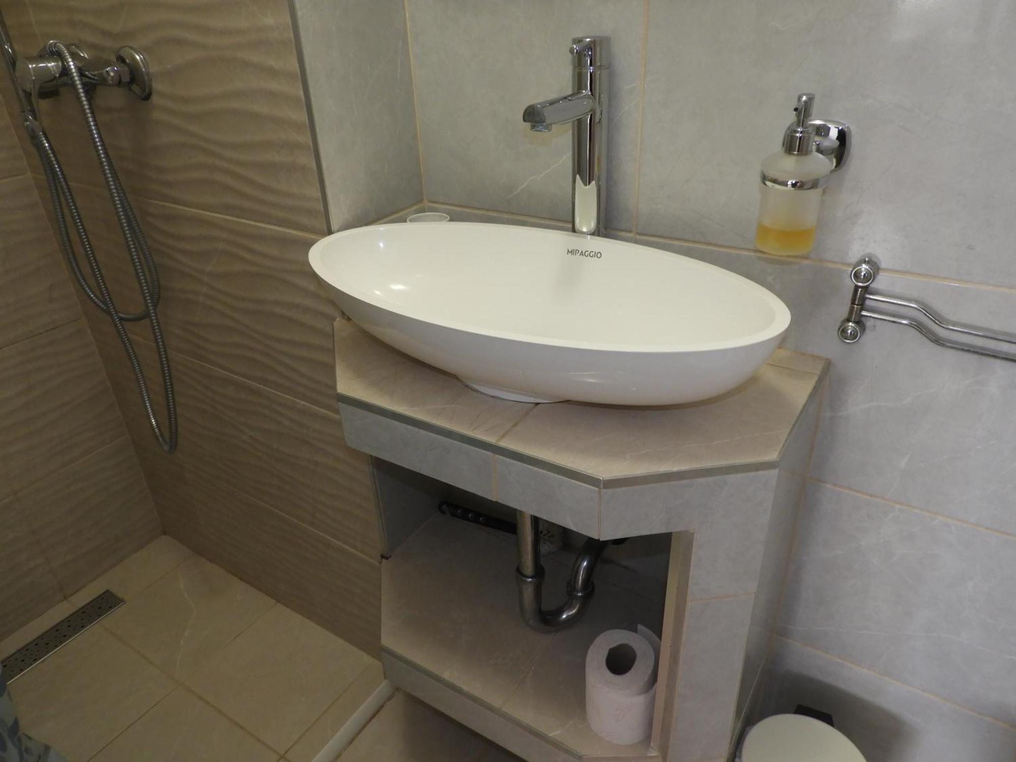 Apartment Sol Mar 포르토로즈 외부 사진