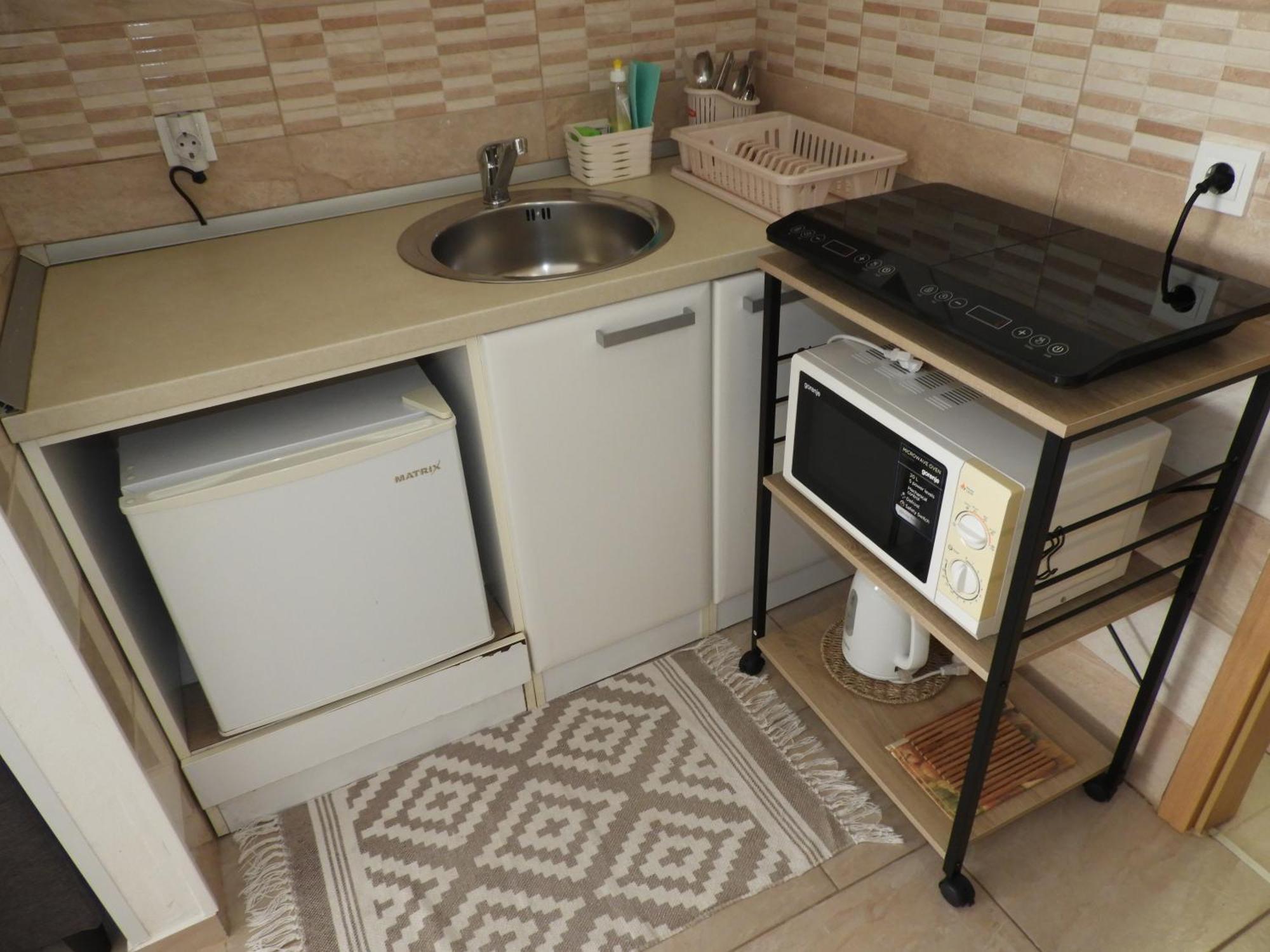 Apartment Sol Mar 포르토로즈 외부 사진