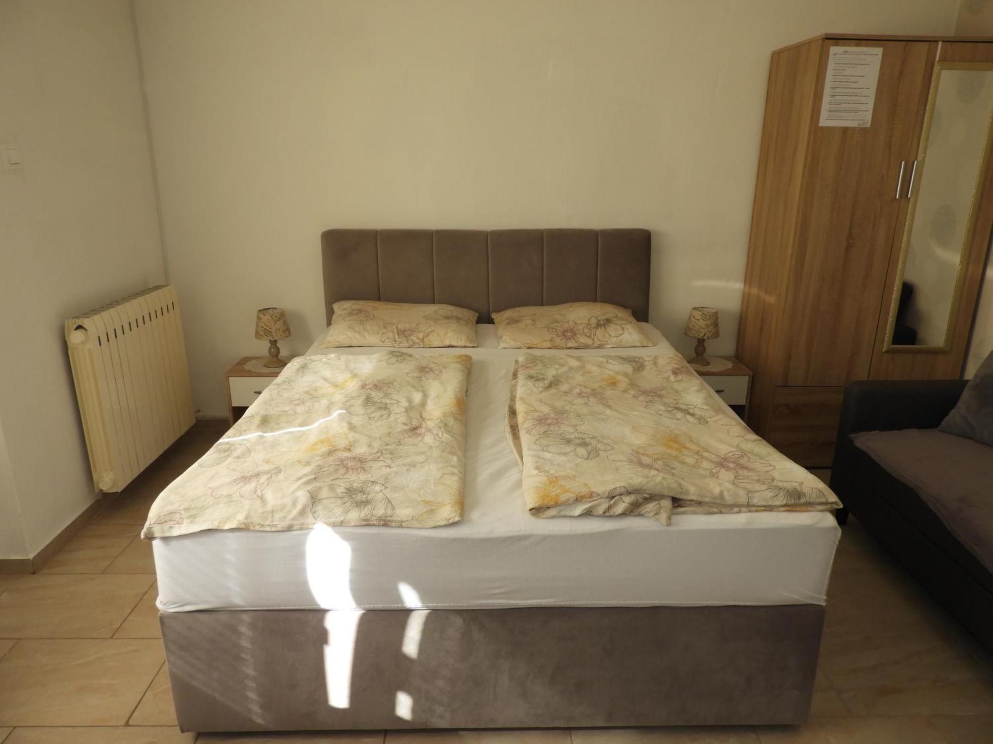 Apartment Sol Mar 포르토로즈 외부 사진