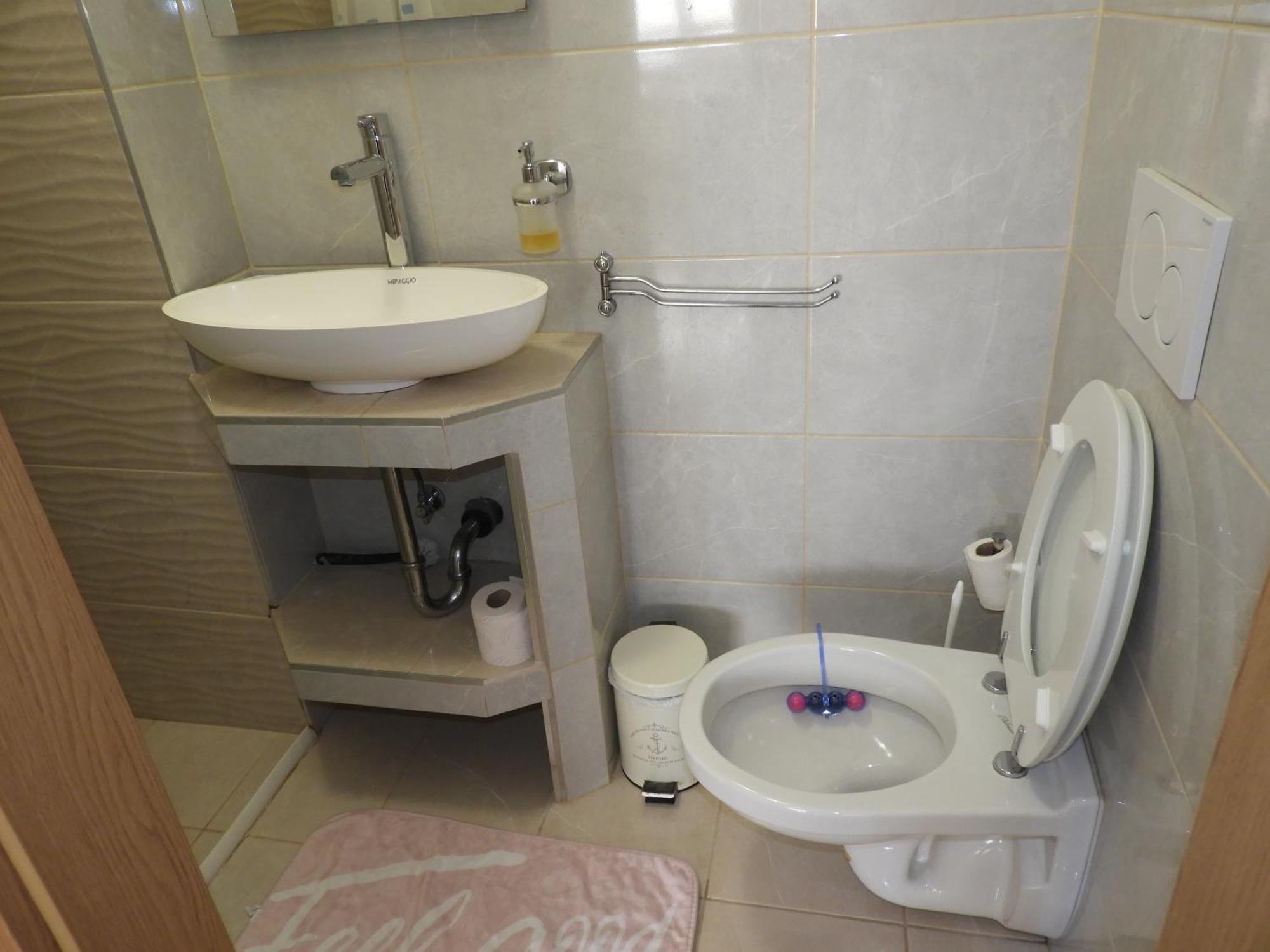 Apartment Sol Mar 포르토로즈 외부 사진