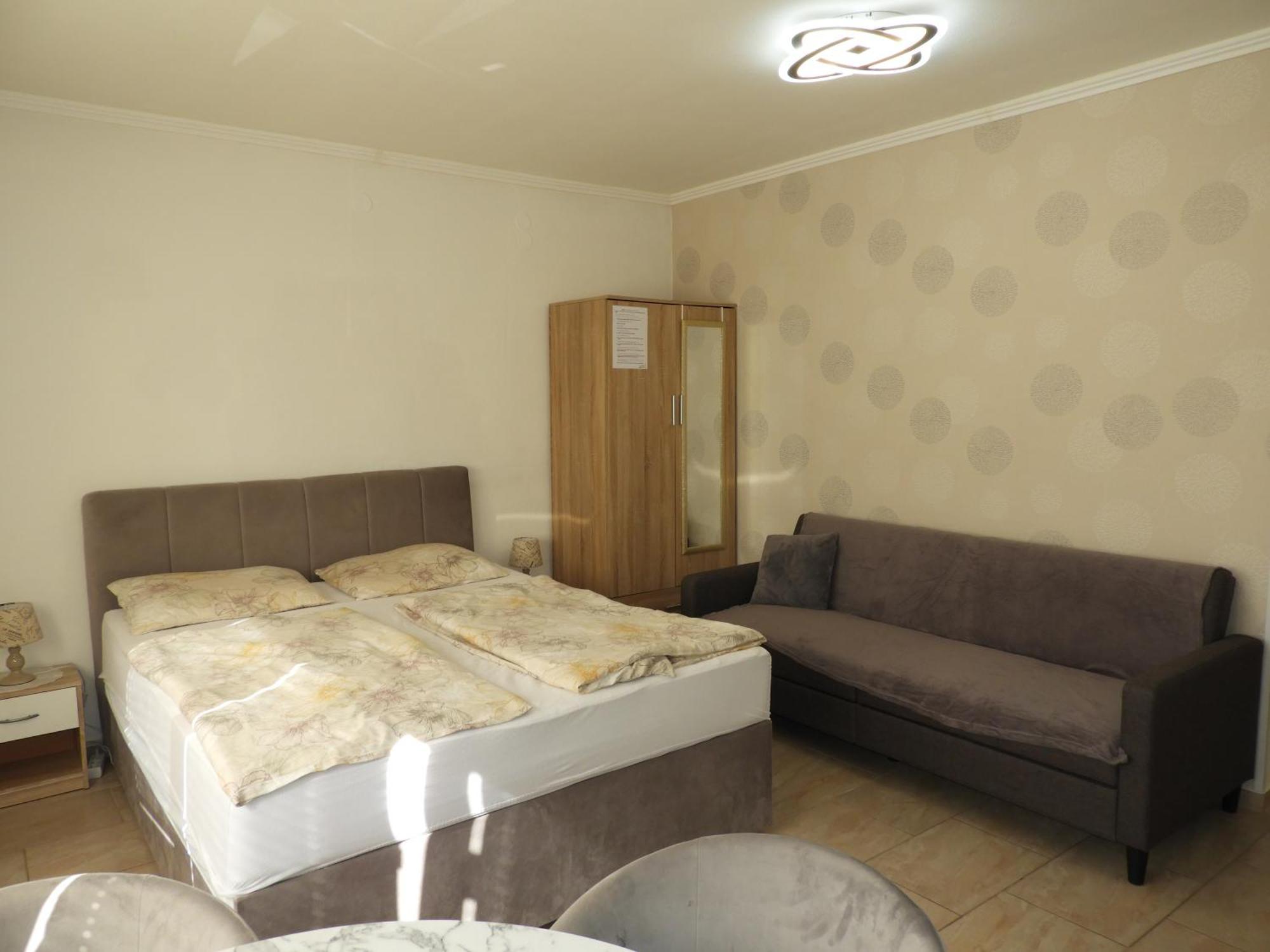 Apartment Sol Mar 포르토로즈 외부 사진