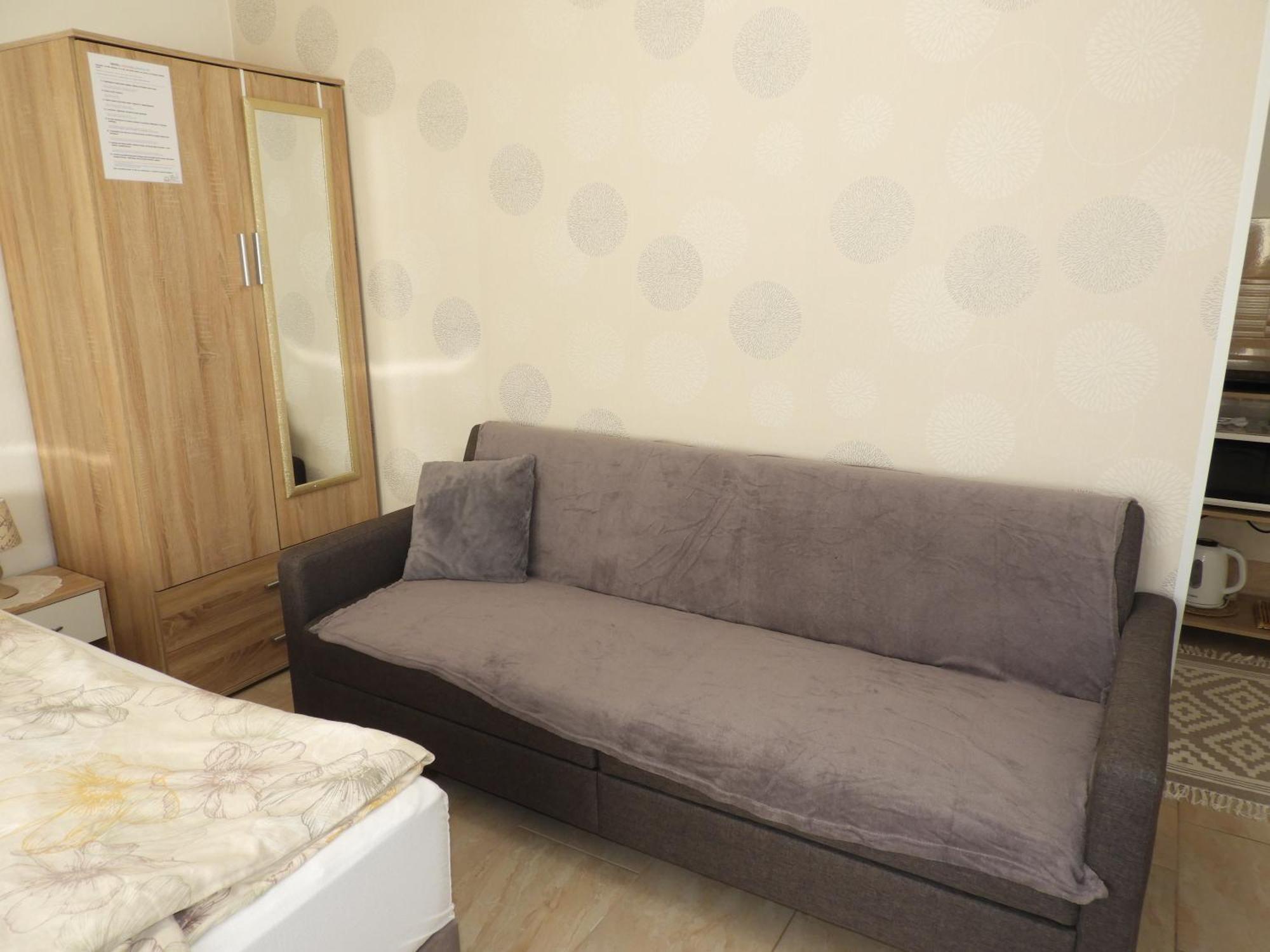 Apartment Sol Mar 포르토로즈 외부 사진