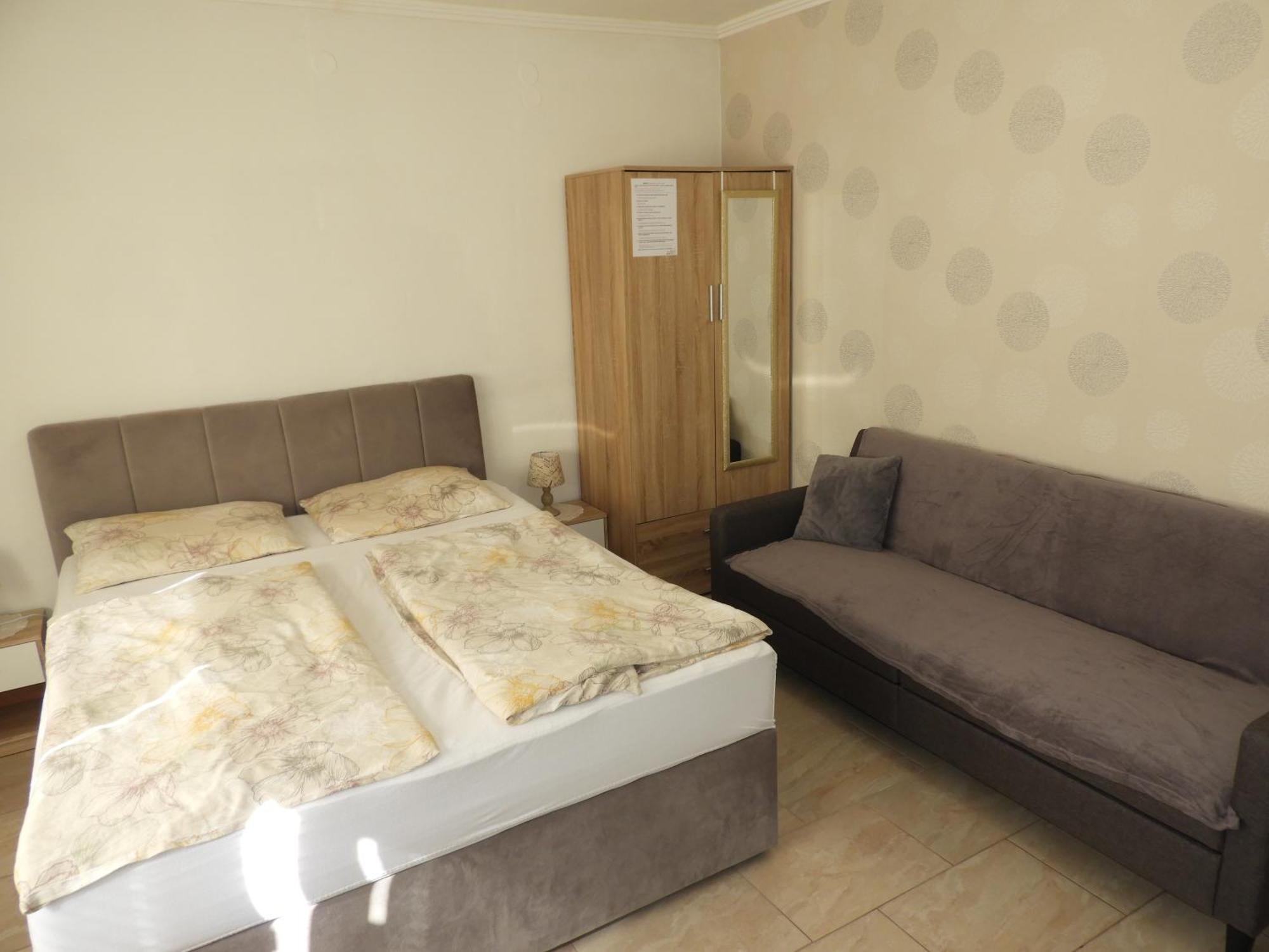 Apartment Sol Mar 포르토로즈 외부 사진