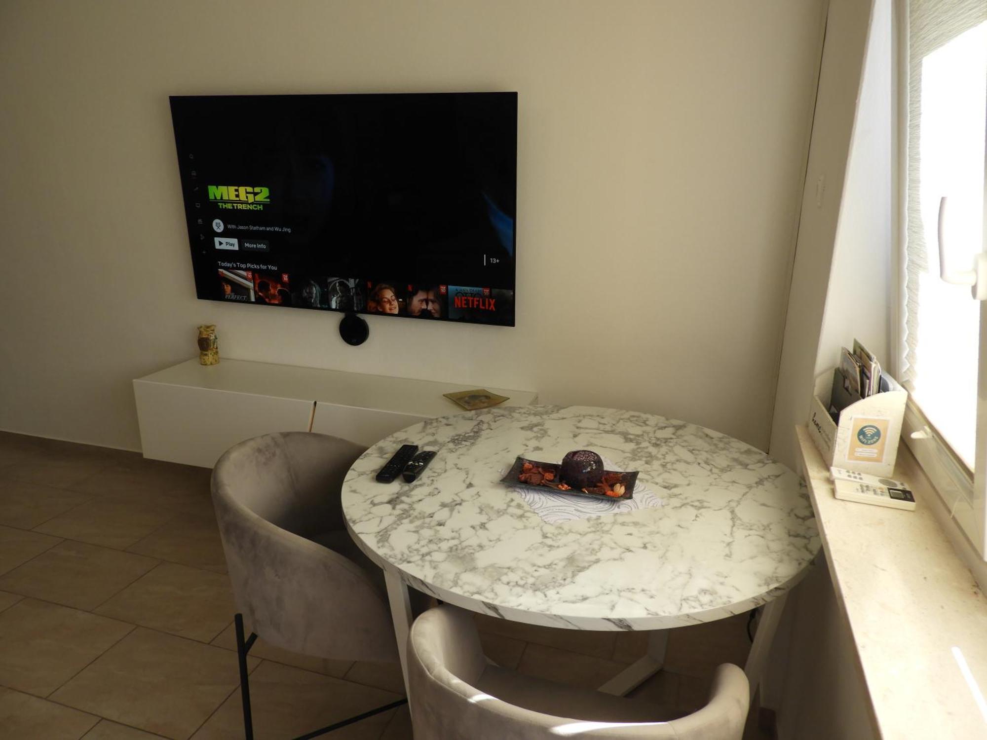 Apartment Sol Mar 포르토로즈 외부 사진