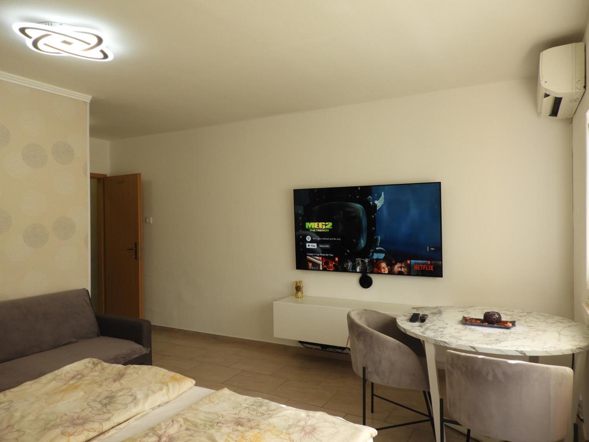 Apartment Sol Mar 포르토로즈 외부 사진