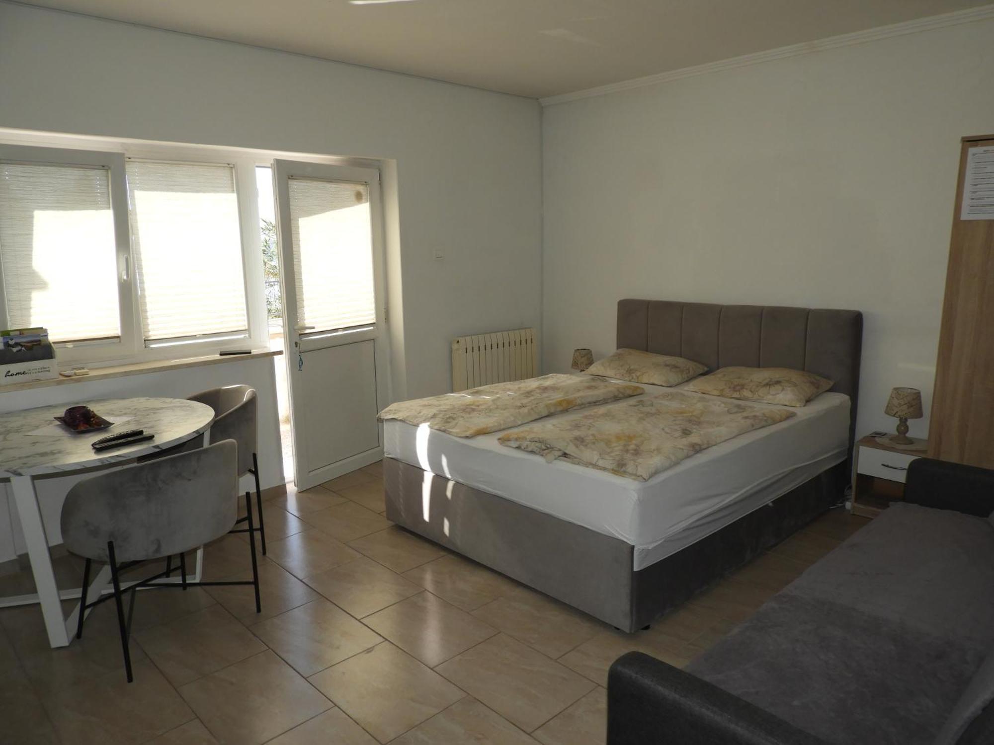 Apartment Sol Mar 포르토로즈 외부 사진