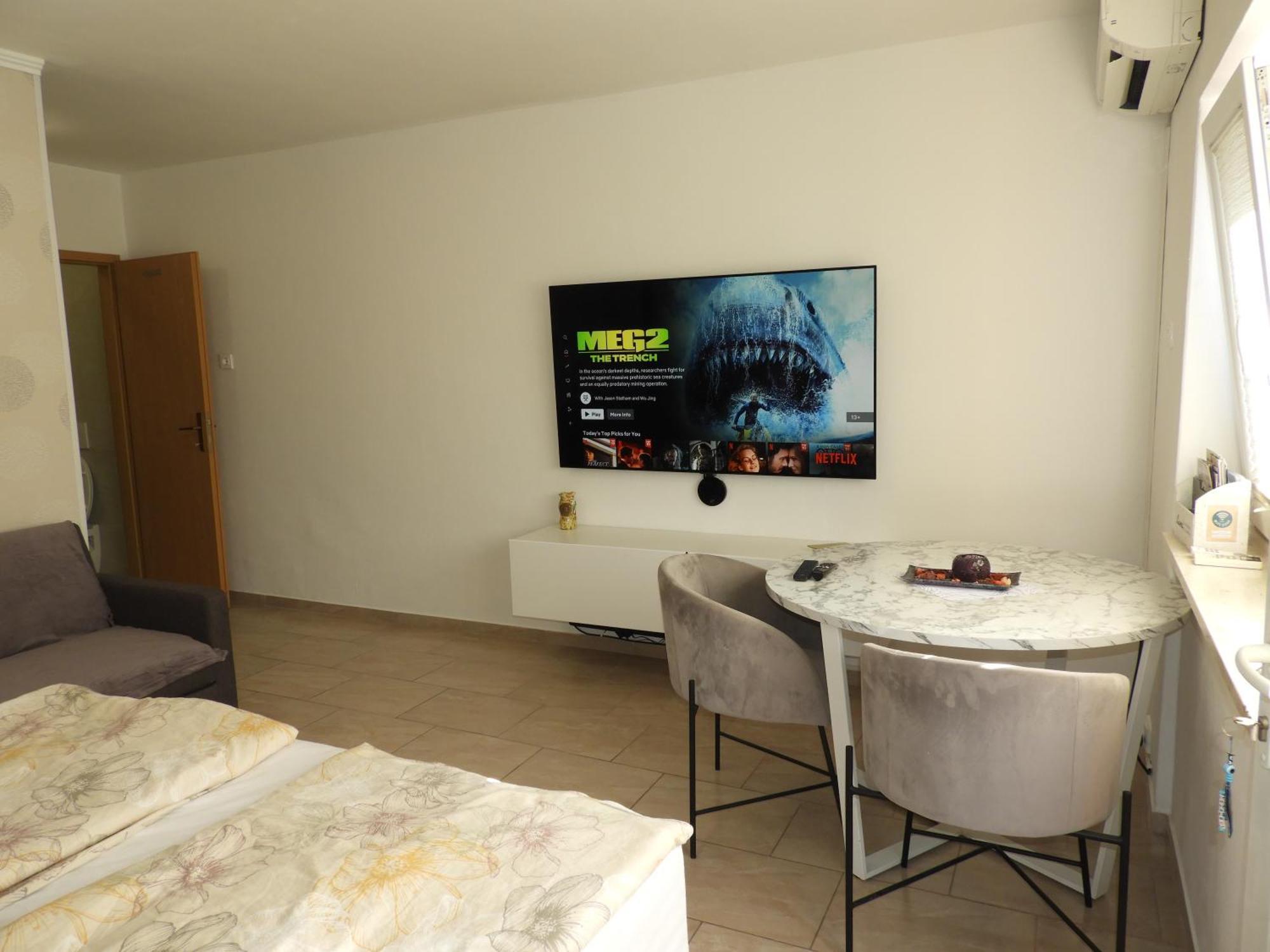 Apartment Sol Mar 포르토로즈 외부 사진