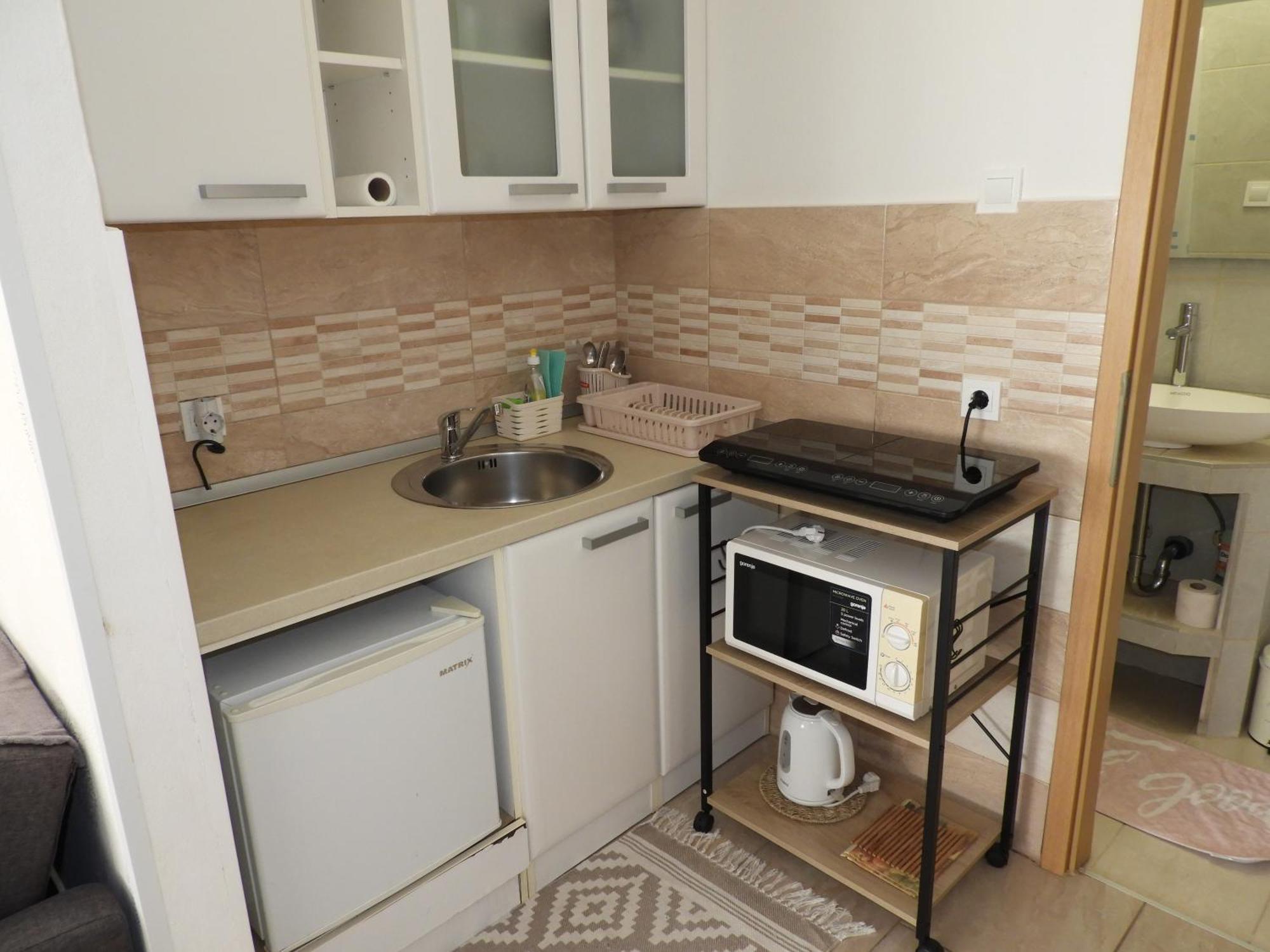 Apartment Sol Mar 포르토로즈 외부 사진