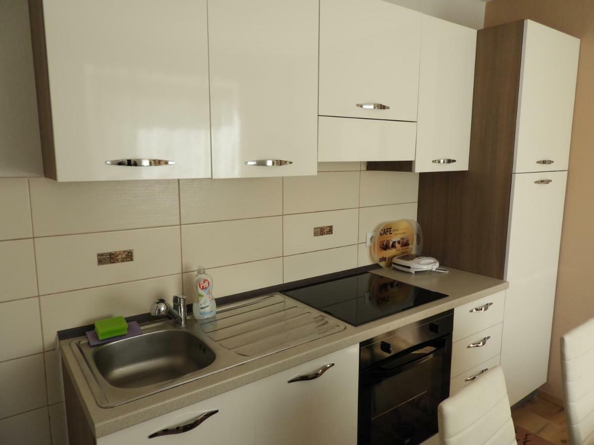 Apartment Sol Mar 포르토로즈 외부 사진