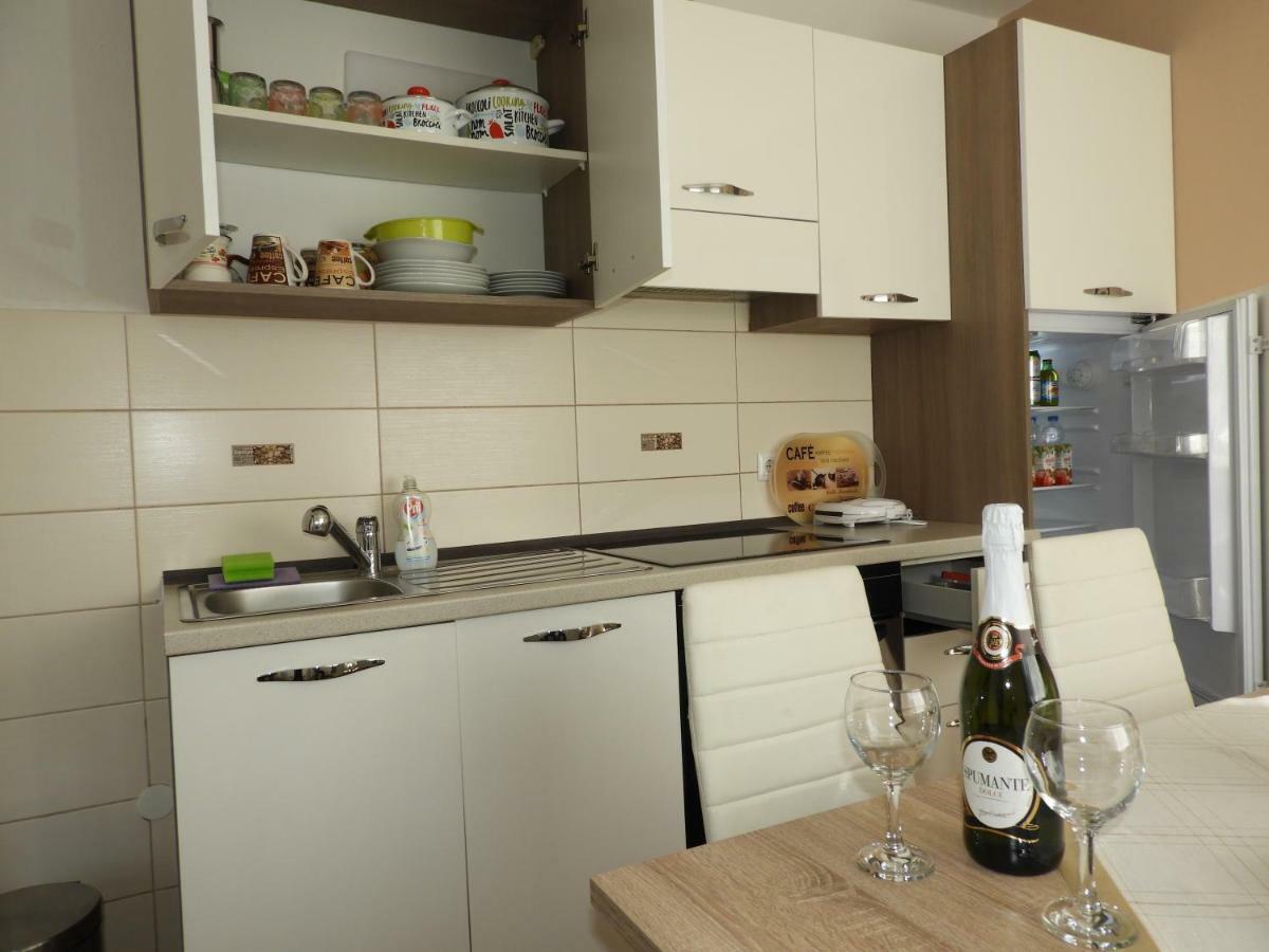 Apartment Sol Mar 포르토로즈 외부 사진