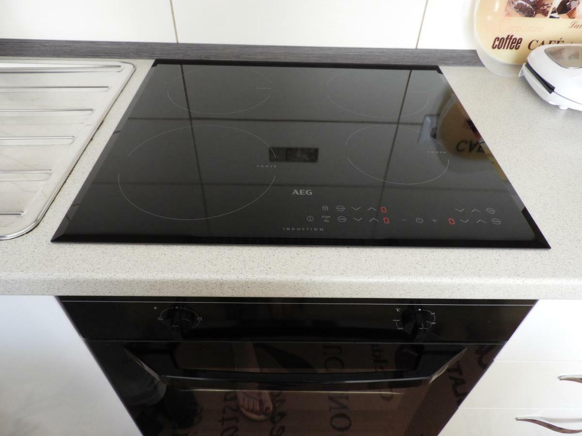 Apartment Sol Mar 포르토로즈 외부 사진