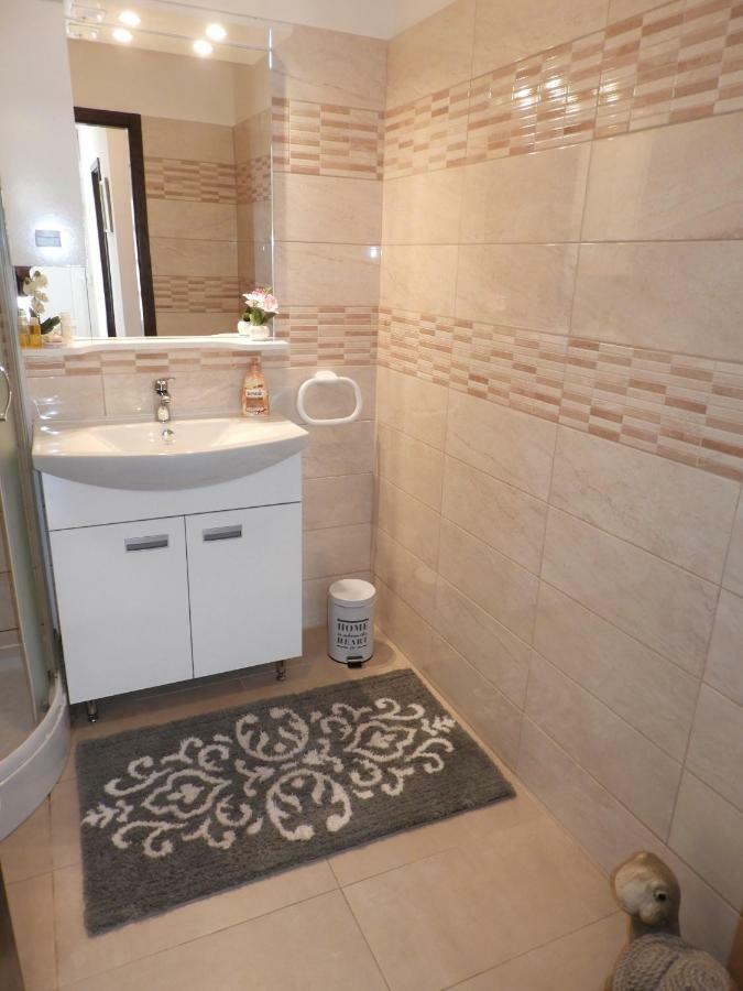 Apartment Sol Mar 포르토로즈 외부 사진