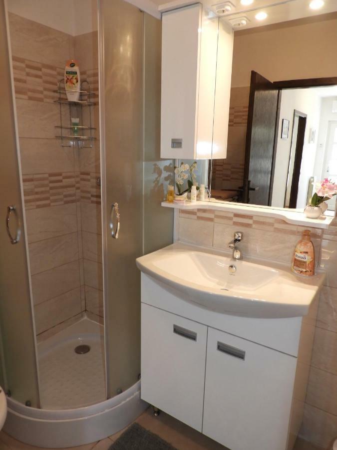Apartment Sol Mar 포르토로즈 외부 사진