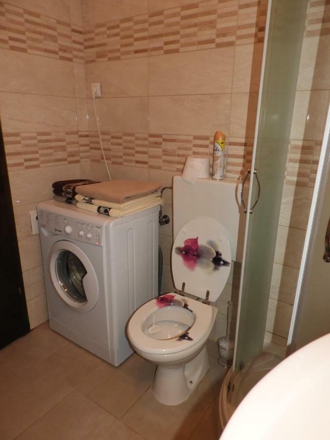 Apartment Sol Mar 포르토로즈 외부 사진