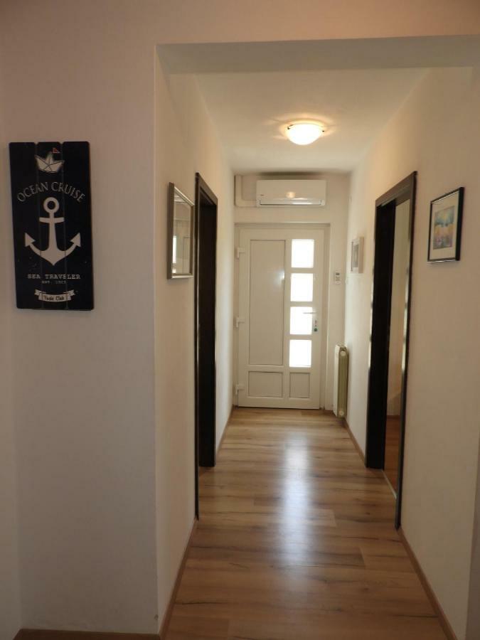 Apartment Sol Mar 포르토로즈 외부 사진