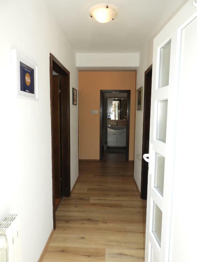 Apartment Sol Mar 포르토로즈 외부 사진