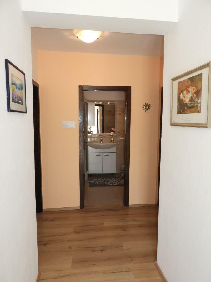 Apartment Sol Mar 포르토로즈 외부 사진