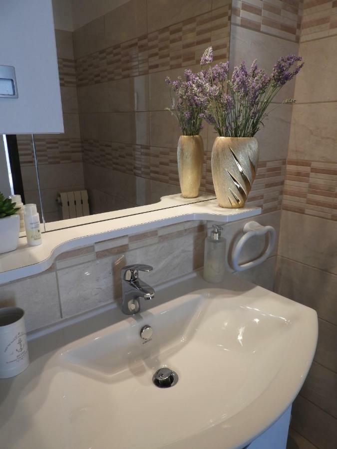 Apartment Sol Mar 포르토로즈 외부 사진